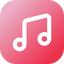 Music Link Converter logo