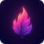 Autumn icon