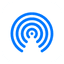 Quick AirDrop logo