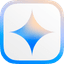 Google Gemini icon