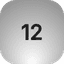 Number Research icon