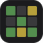 Wordle icon