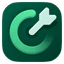 Raycast Focus Stats icon