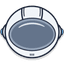 Spinal icon