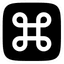 Command Code AI icon