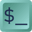 TLDR Pages icon