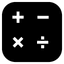 Math Functions icon