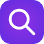 French Company Search icon