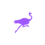 Nostr icon