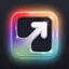 Figma Shortcuts icon