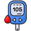 Dexcom Reader icon