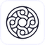Mercury logo