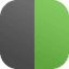 Badges - Shields.io icon